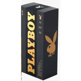 PLAYBOY Pánska toaletná voda VIP 60ml