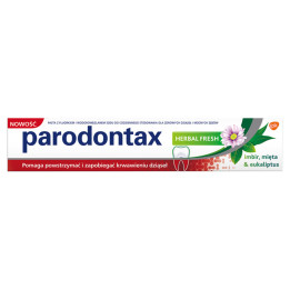 Pradontax Zubna pasta 75mm