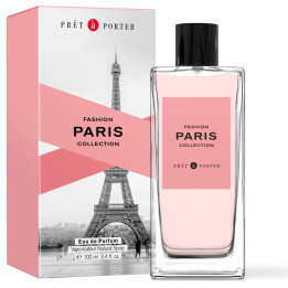 Pret A Porter Paris parfumovaná voda 100ml