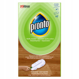 PRONTO PRACHOVKA
