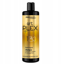 Prosalon Art Plex šampón 400ml