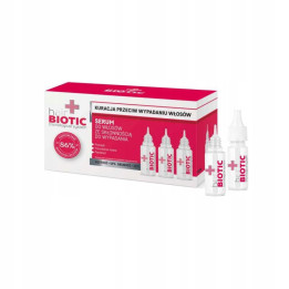 Prosalon Biotic sérum na vlasy 8x10ml