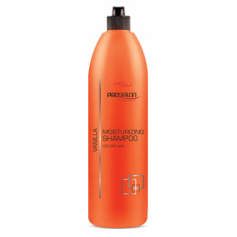 Prosalon hydratačný šampón vanilka 1000g