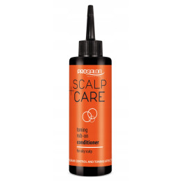 Prosalon Kondicionér na vlasy 200ml
