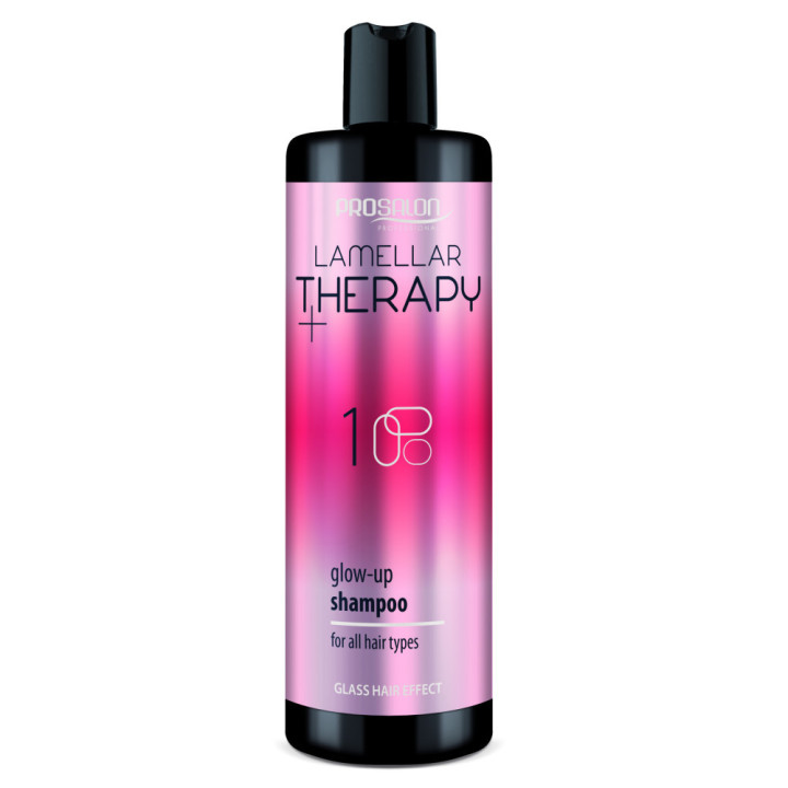Prosalon Lamellar Therapy šampón 400ml
