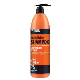 Prosalon šampón na vlasy Ceramedes Force 1000ml