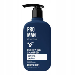 Prosalon šampón Professional Pro Man 375ml