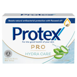 protex mydlo