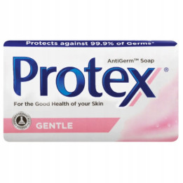 protex mydlo