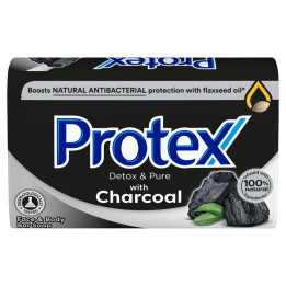 protex mydlo