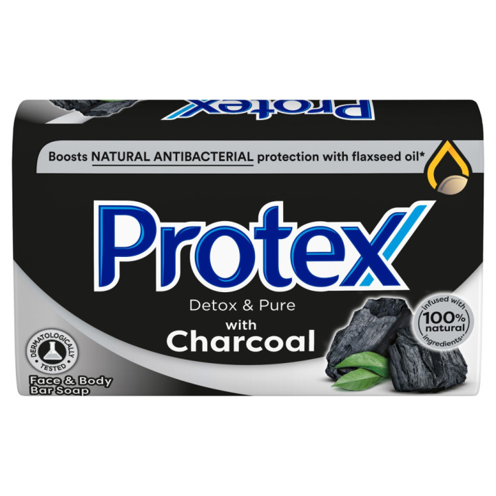 protex mydlo