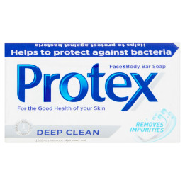 Protex mydlo 90g Deep Clean