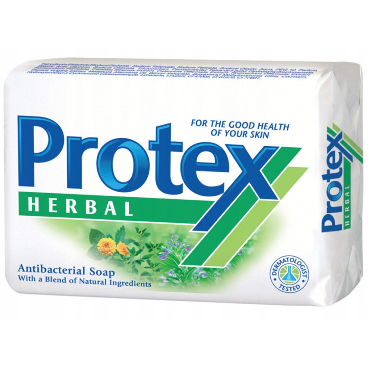 Protex mydlo 90g Herbal