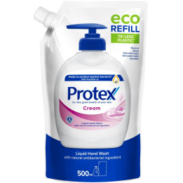 protex mydlo napln