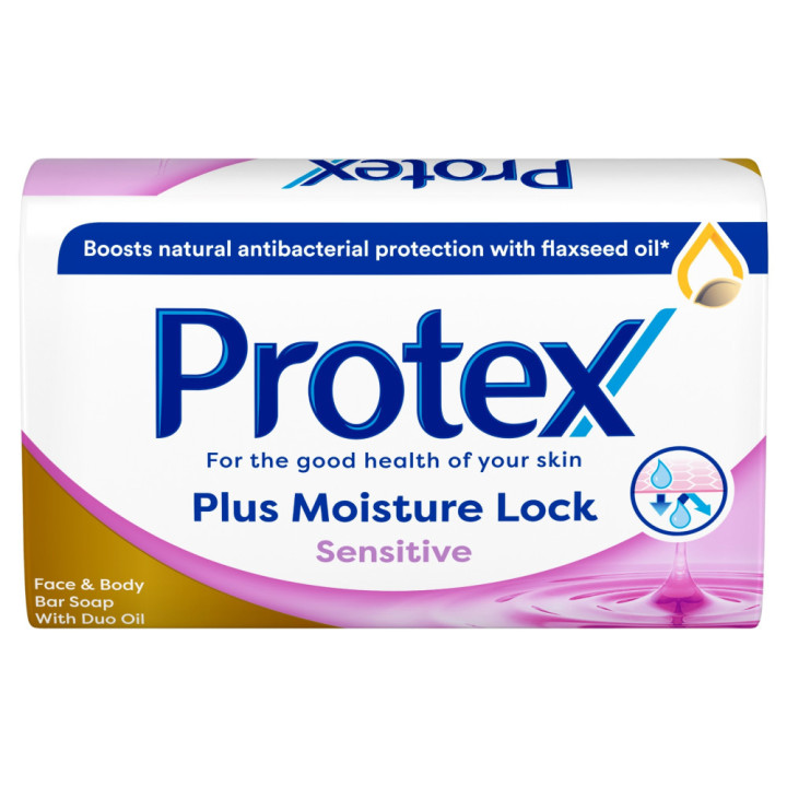 protex mydlo sensitive