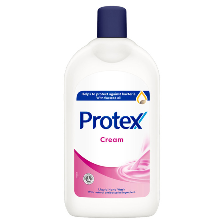 Protex tekuté mydlo Cream 700ml
