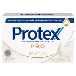 Protex Tuhé mydlo Pro Balance 90g