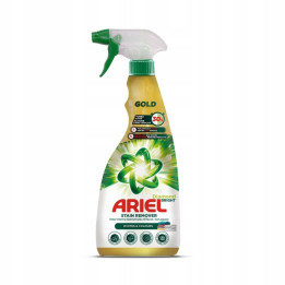 Ariel odstraňovač škvŕn gold 750ml