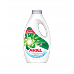 Ariel prací gél Cold Short 1,225l 35PD