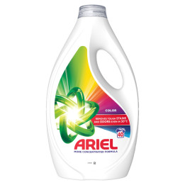 Ariel prací gél Color 1l 40 praní