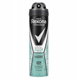 Rexona antiperspirant Marine 150ml