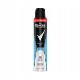 Rexona DEO Men 200ml Cobalt dry