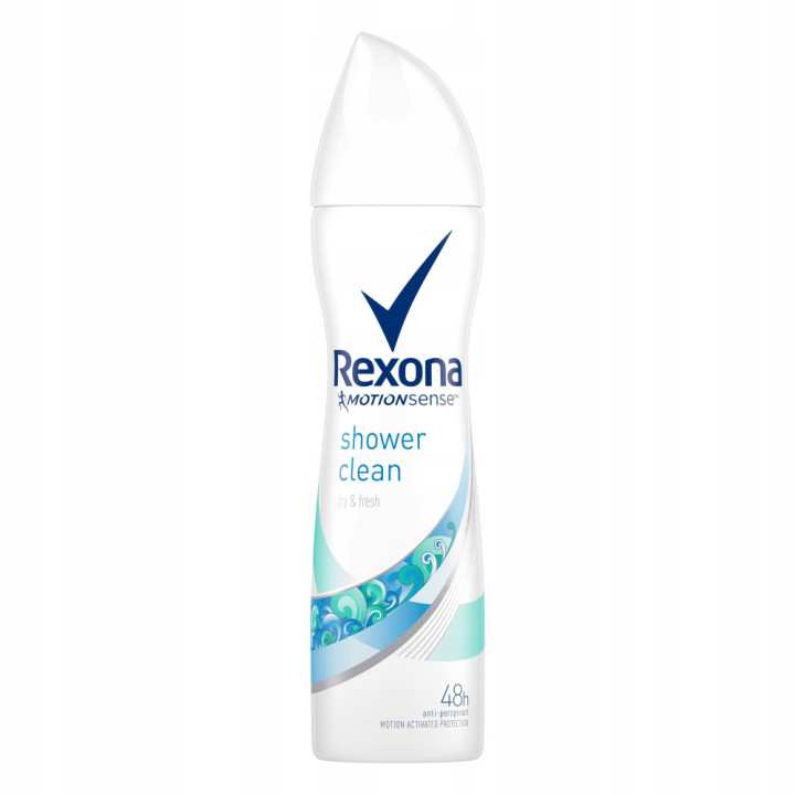Rexona antiperspirant Shower Fresh 150ml