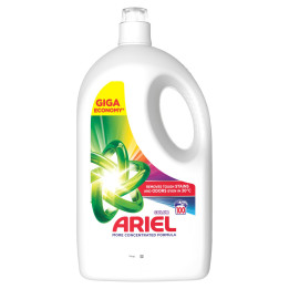 Ariel prací gél Color 4,5l 100 praní