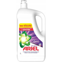 Ariel prací gél Color 5l 100PD