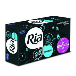 Ria tampony