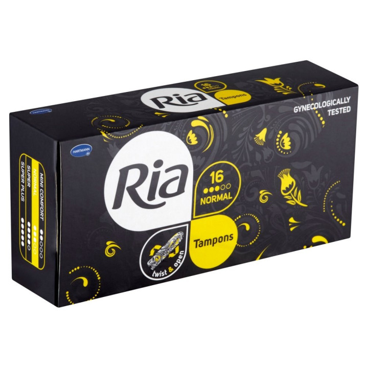 Ria tampony Normal P16