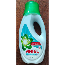 Ariel prací gel Febreye 900ml 20PD