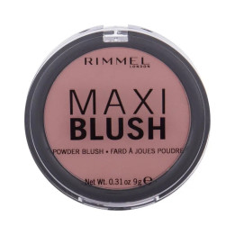 Rimmel BIG B RG BLUSHER PWD BIG BLSH 18 EU
