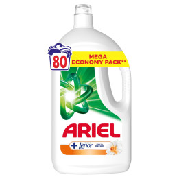 Ariel praci gél Gold Orchid 80PD
