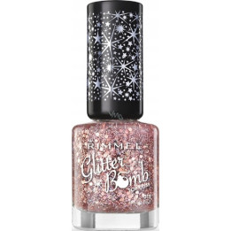 Rimmel GLITTER LAK NA NECHTY 019