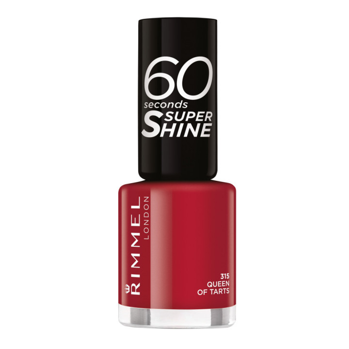 Rimmel Lak