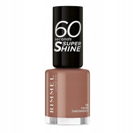 Rimmel lak na nechty 101 8ml