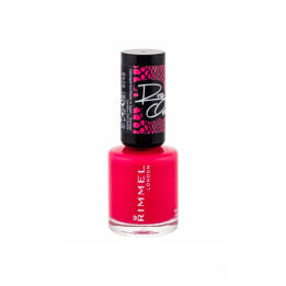 Rimmel Lak na nechty 60s Super Shine 324