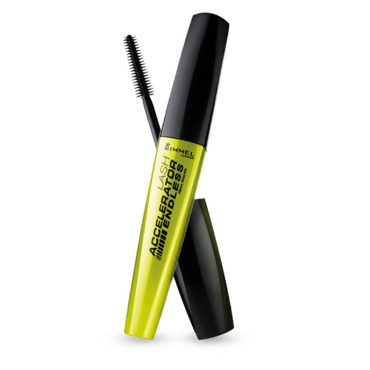 Rimmel Lash Accelerator Endless riasenka