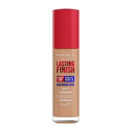 Rimmel LASTING FINISH FOUNDATION 203