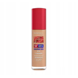 Rimmel LASTING FINISH FOUNDATION 210