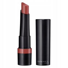 Rimmel Lasting Finish Matte rúž 160