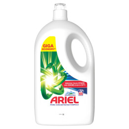 Ariel prací gél Mountain Spring 4,5l 100 praní