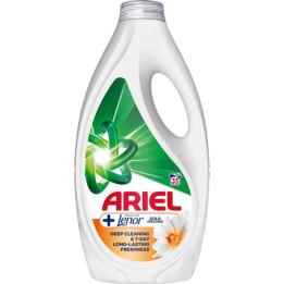 Ariel prací gél Plus TOL Gold Orchid 35PD