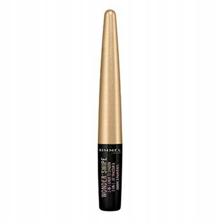 Rimmel linka na oci