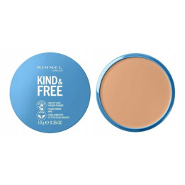 Rimmel puder