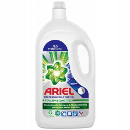 Ariel prací gél Universal 3,75l 75PD