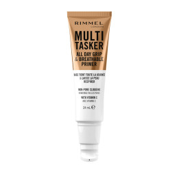 Rimmel RG MultiTasker All Day Grip Primer