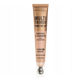 Rimmel RG MultiTasker WAKE ME UP korektor 25