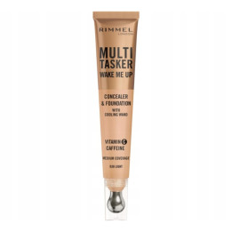 Rimmel RG MultiTasker WAKE ME UP korektor 30